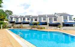 Chancery Grove (D11), Terrace #501732251